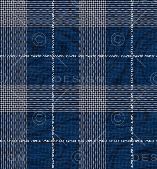 格子印花华亿平台图片