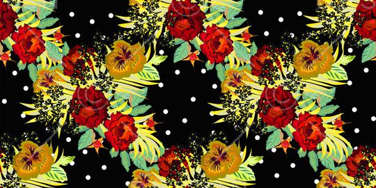 数码华亿平台印花华亿平台图片