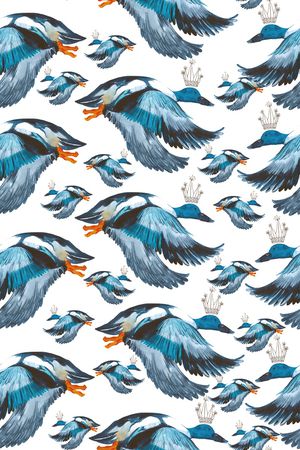 动物印花华亿平台图片