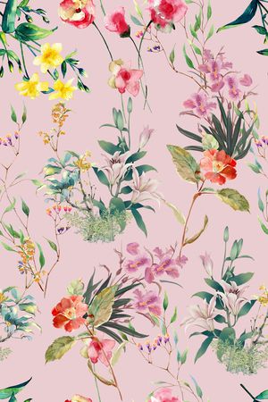 百合印花华亿平台图片