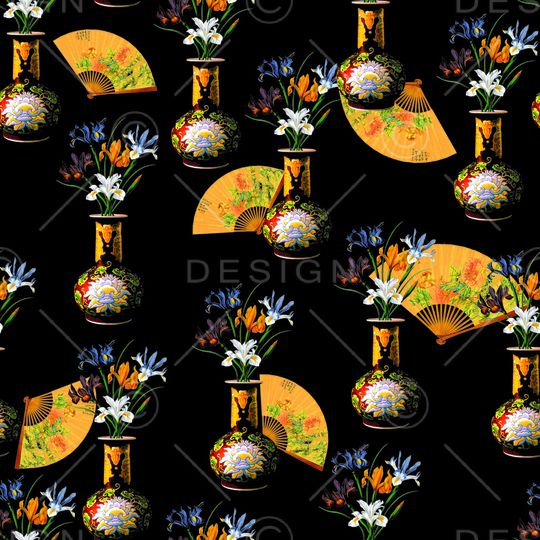 羽绒服印花华亿平台图片