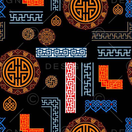 印花华亿平台图片