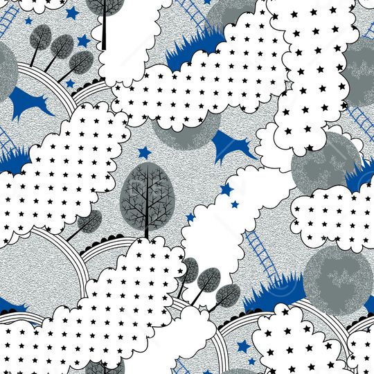 艺术印花华亿平台图片