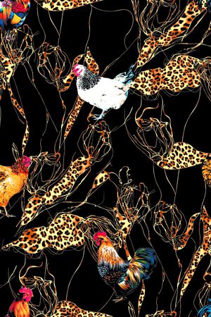 印花华亿平台图片