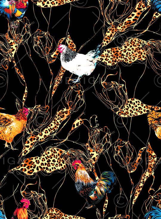 印花华亿平台图片