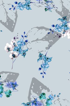 数码华亿平台印花华亿平台图片