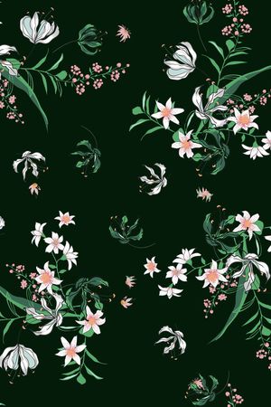 数码华亿平台印花华亿平台图片