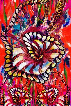 欧洲印花华亿平台图片