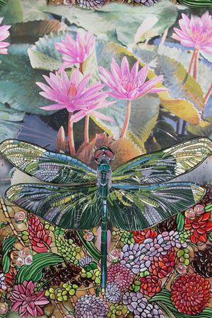 欧洲印花华亿平台图片