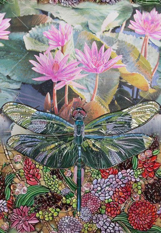 欧洲印花华亿平台图片