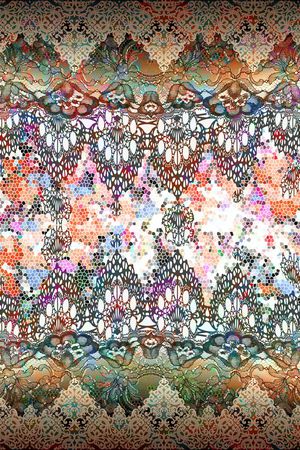 欧洲印花华亿平台图片