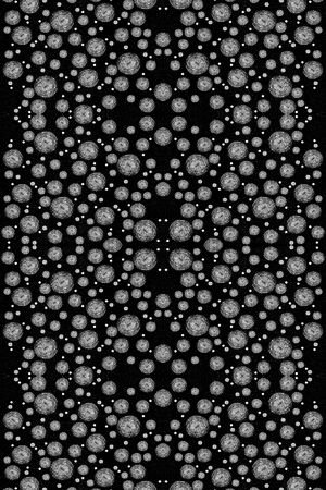 中国风印花华亿平台图片