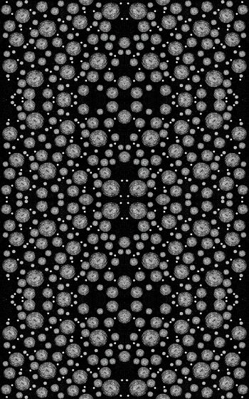 中国风印花华亿平台图片