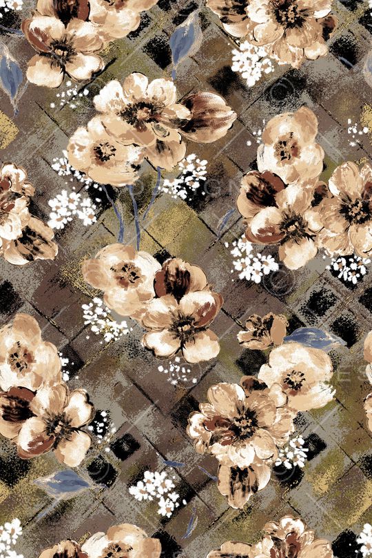 数码华亿平台印花华亿平台图片