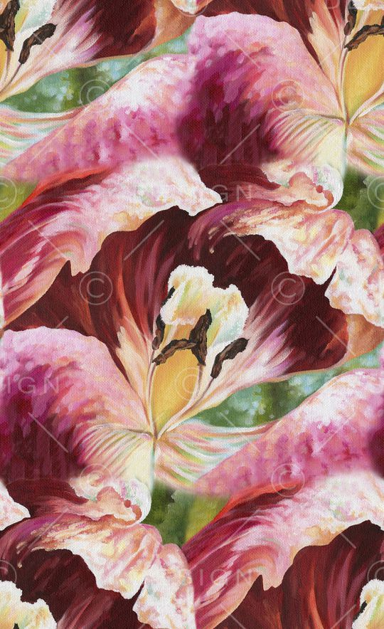 欧洲印花华亿平台图片