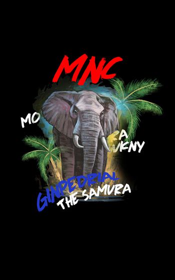 绿植树叶印花华亿平台图片