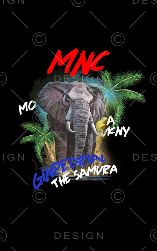 绿植树叶印花华亿平台图片