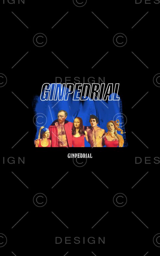 男装印花华亿平台图片