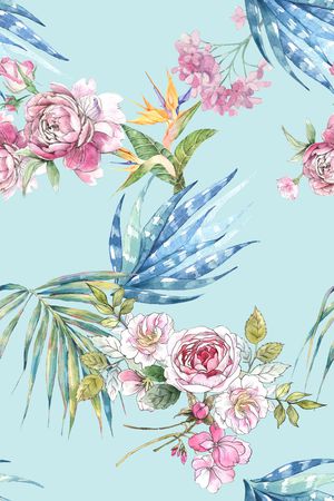 天堂鸟印花华亿平台图片