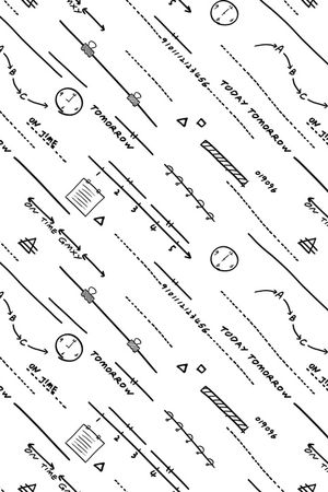 笔触印花华亿平台图片