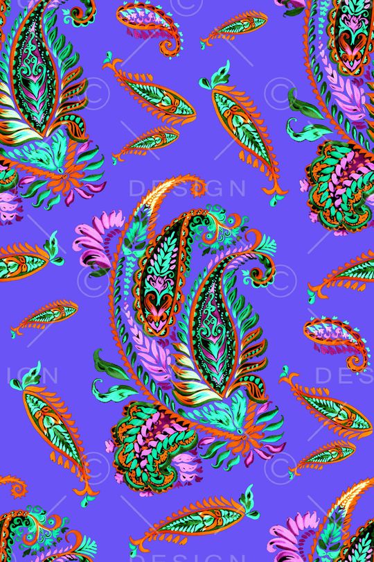 水彩印花华亿平台图片