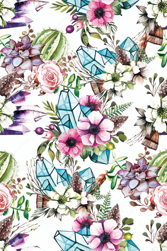 水彩印花华亿平台图片