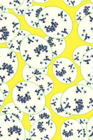 女装印花华亿平台图片