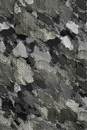 大牌男装印花华亿平台图片