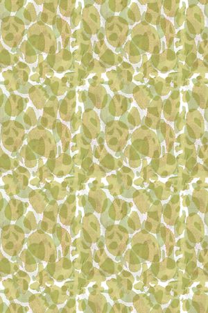 迷幻印花华亿平台图片