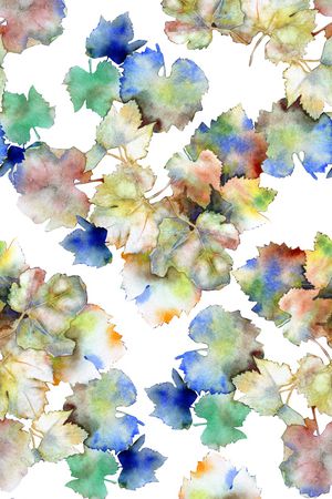 水彩印花华亿平台图片