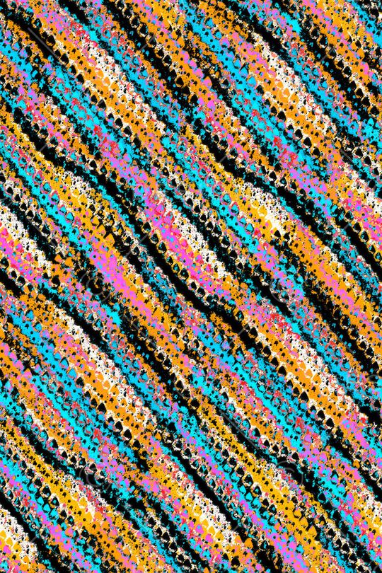 休闲印花华亿平台图片