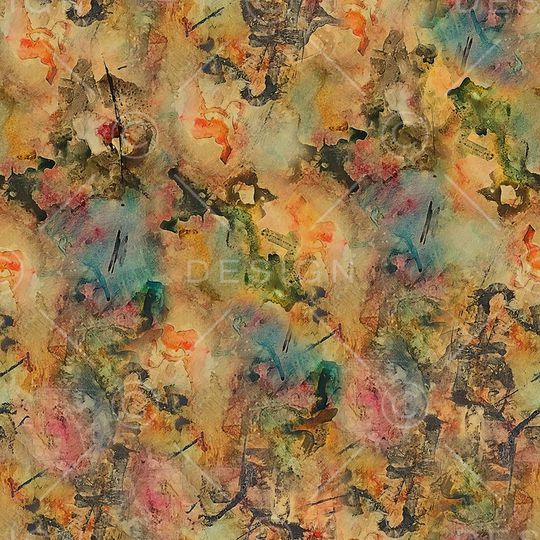 油画华亿平台印花华亿平台图片