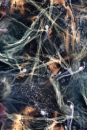 复古印花华亿平台图片