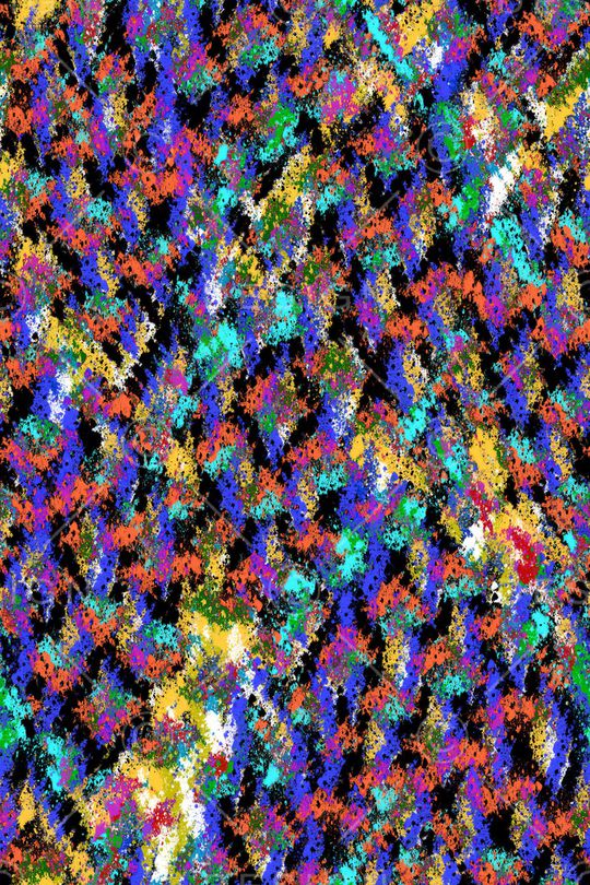 休闲印花华亿平台图片