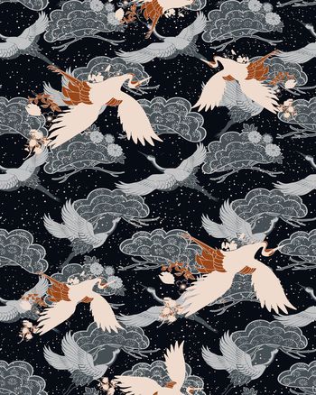 动物印花华亿平台图片