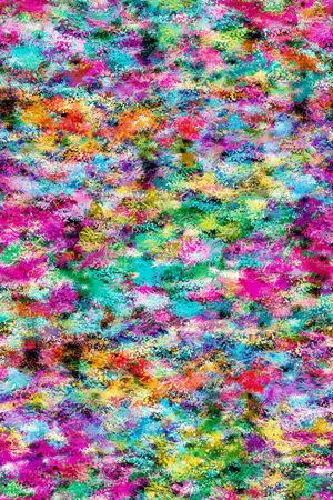 炫彩印花华亿平台图片