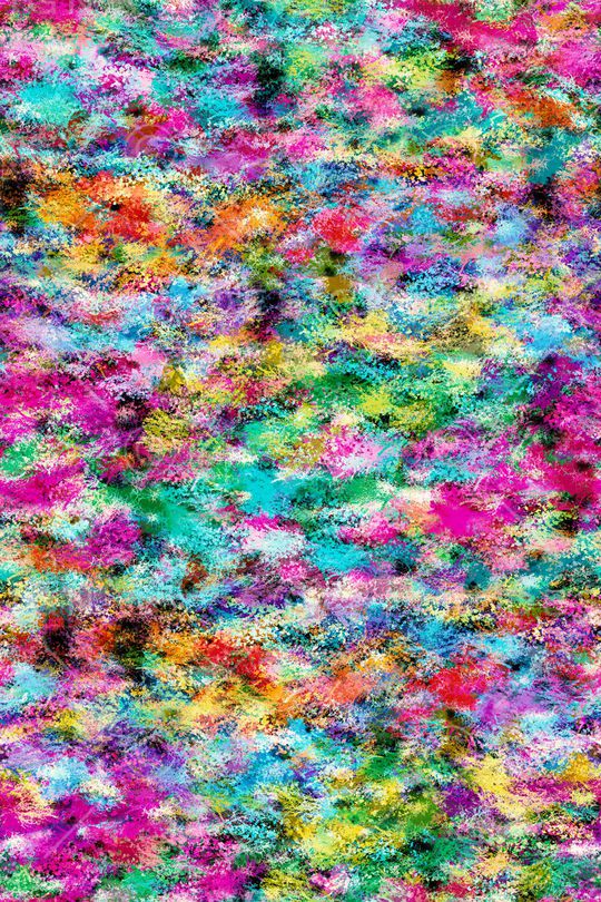 炫彩印花华亿平台图片