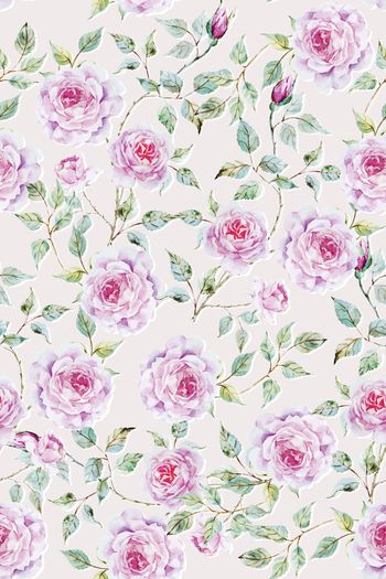 小碎花印花华亿平台图片