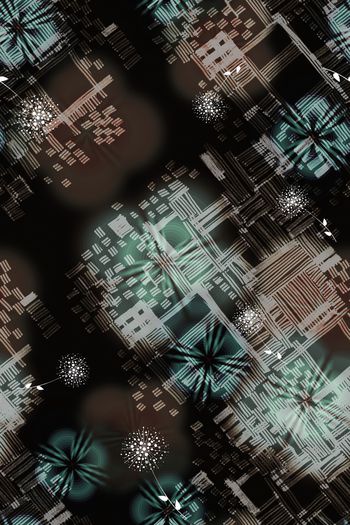 数码华亿平台印花华亿平台图片