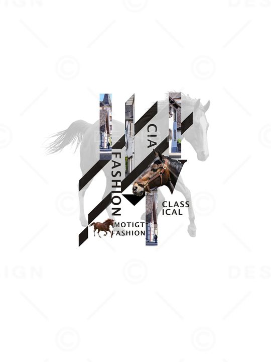 大牌风印花华亿平台图片