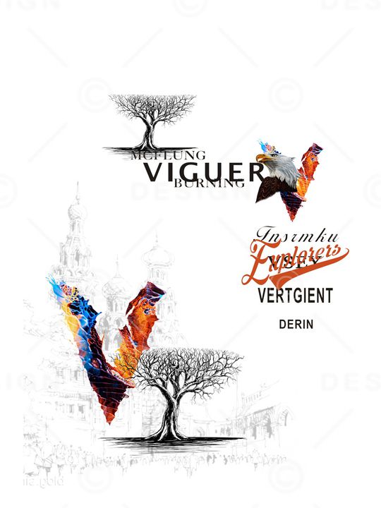 大牌风印花华亿平台图片