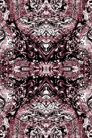 肌理印花华亿平台图片