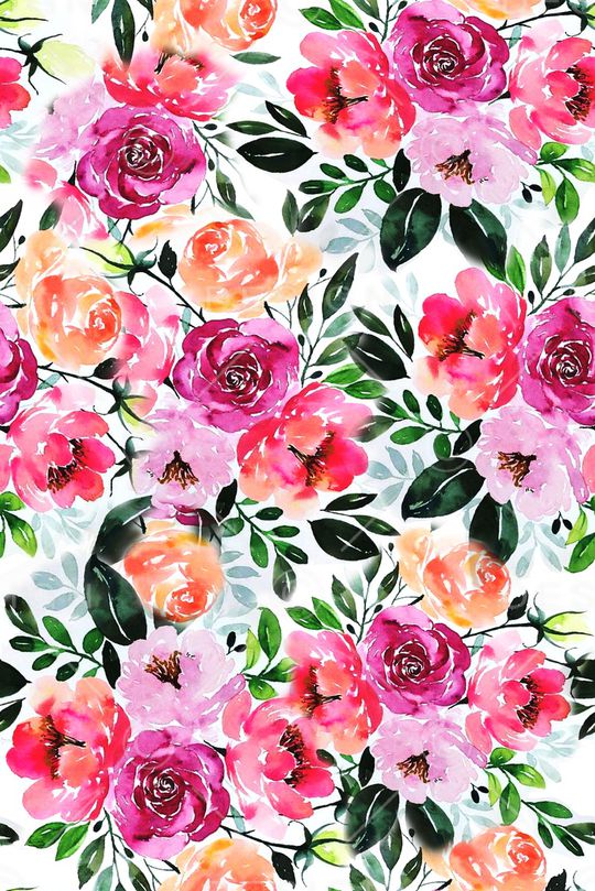 大牌风印花华亿平台图片