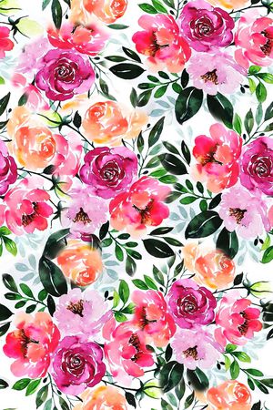 大牌风印花华亿平台图片