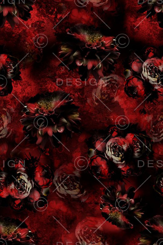 女装印花华亿平台图片