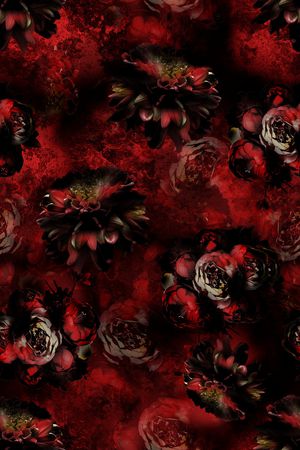 女装印花华亿平台图片