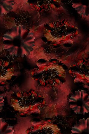 女装印花华亿平台图片