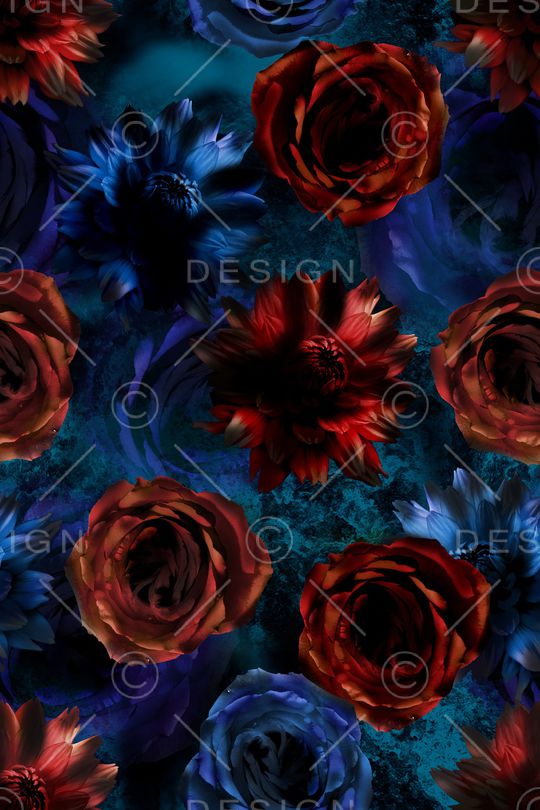 女装印花华亿平台图片