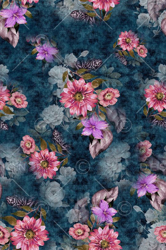 女装印花华亿平台图片