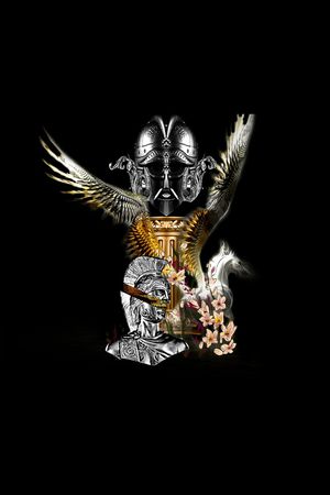 潮牌印花华亿平台图片